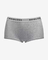 Cotton Panties Full Coverage Shorts Lingeries-panties - Tophatter Daily Deals