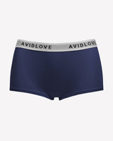 Cotton Panties Full Coverage Shorts Lingeries-panties - Tophatter Daily Deals