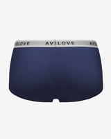 Cotton Panties Full Coverage Shorts Lingeries-panties - Tophatter Daily Deals