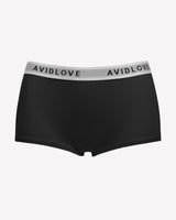Cotton Panties Full Coverage Shorts Lingeries-panties - Tophatter Daily Deals
