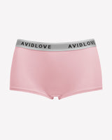 Cotton Panties Full Coverage Shorts Lingeries-panties - Tophatter Daily Deals