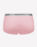 Cotton Panties Full Coverage Shorts Lingeries-panties - Tophatter Daily Deals