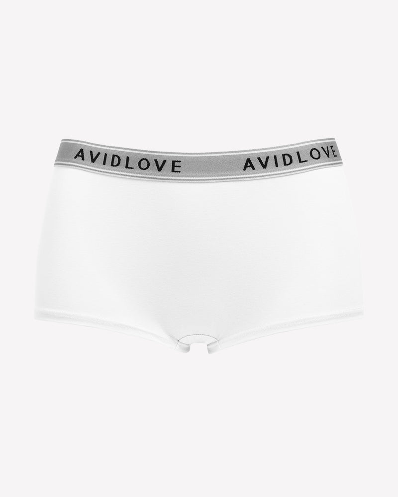 Cotton Panties Full Coverage Shorts Lingeries-panties - Tophatter Daily Deals