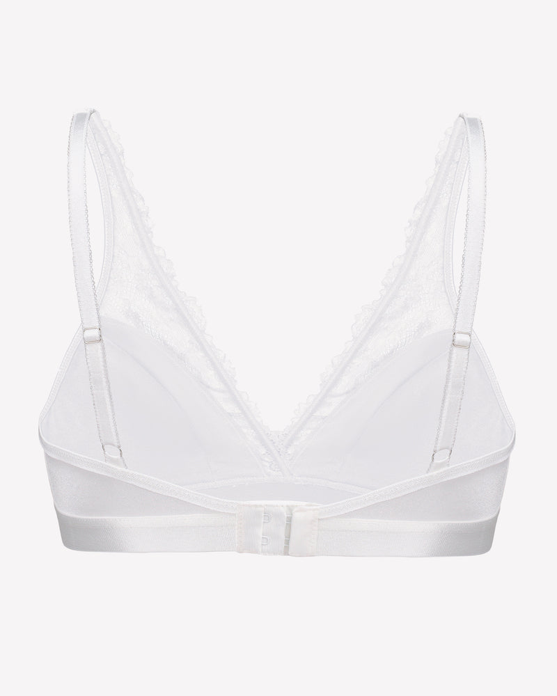 Lace Wireless Bralette Bras Lingerie Sets-Bras - Tophatter Daily Deals