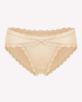 Cotton Panties Lace Stretch Hipster Lingeries-panties - Tophatter Daily Deals