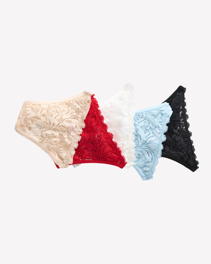 Low Rise Tangas Cheeky Underpants Lingeries-panties - Tophatter Daily Deals