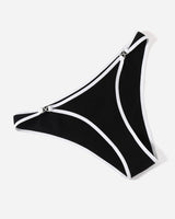 Cotton Panties Low Rise Hipster Lingeries-panties - Tophatter Daily Deals