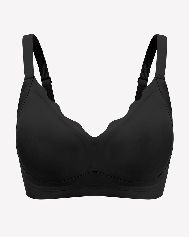 Seamless Bra Push Up Bralette Bras Lingerie Sets-Bras - Tophatter Daily Deals