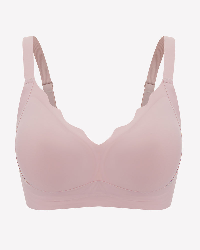 Seamless Bra Push Up Bralette Bras Lingerie Sets-Bras - Tophatter Daily Deals
