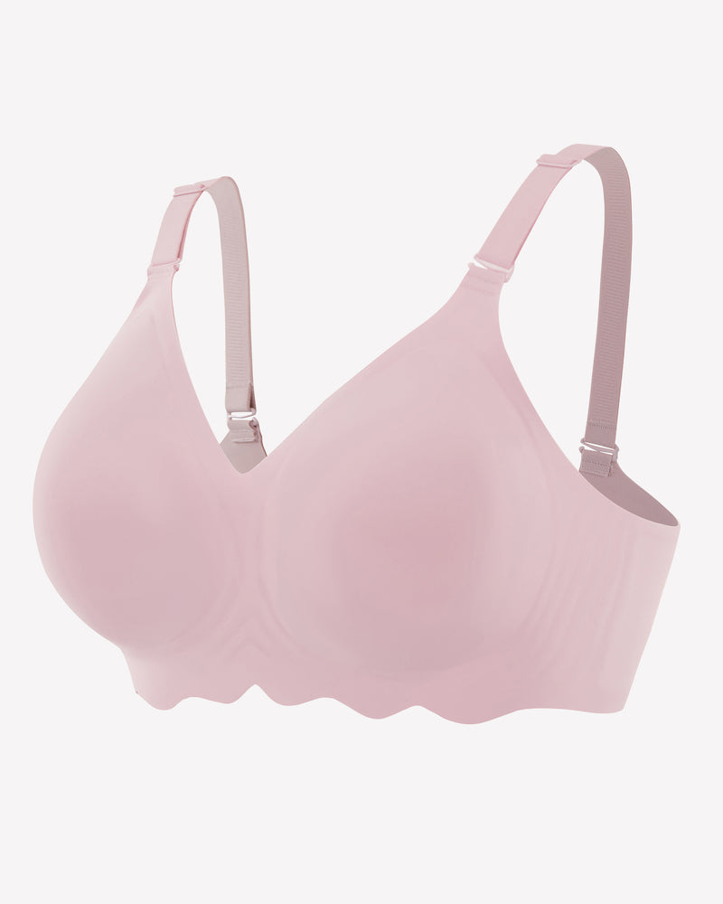 Wireless Bras Seamless Bralette Bra Lingerie Sets-Bras - Tophatter Daily Deals