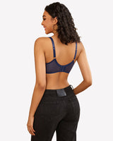 Lace Push Up Bralettes Bras Lingerie Sets-Bras - Tophatter Daily Deals