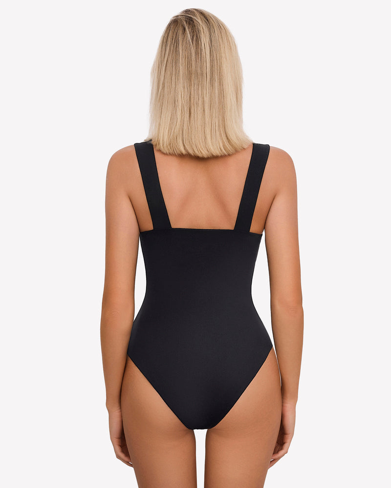 Sweetheart Neck Ruched Bodysuit Lingeries-Bodysuits - Tophatter Daily Deals