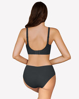 Mesh Bralette Seamless Push Up Bras Lingerie Sets-Bras - Tophatter Daily Deals