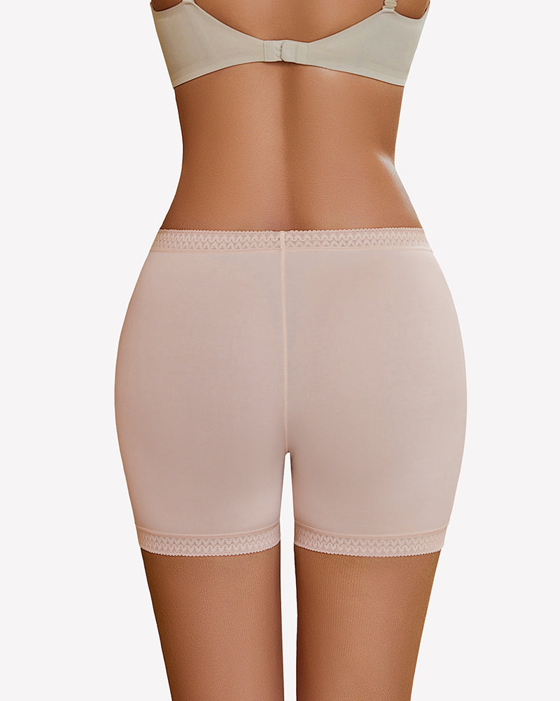 Seamless Boyshorts Panties Lingeries-panties - Tophatter Daily Deals