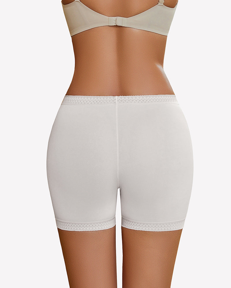 Seamless Boyshorts Panties Lingeries-panties - Tophatter Daily Deals