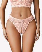 Low Rise T Back Hipster Thong Lingeries-panties - Tophatter Daily Deals