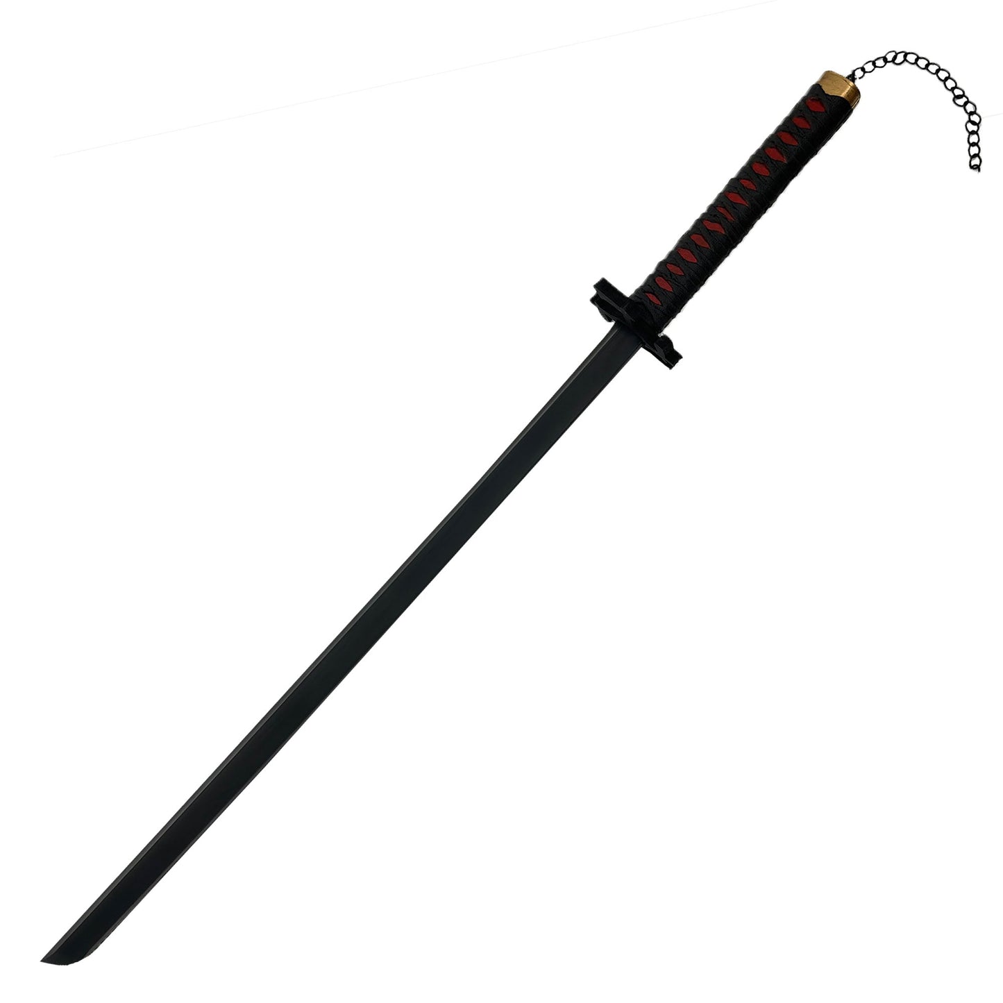 Anime Ichigo Final Tensa Bankai Foam Sword swords - Tophatter Daily Deals