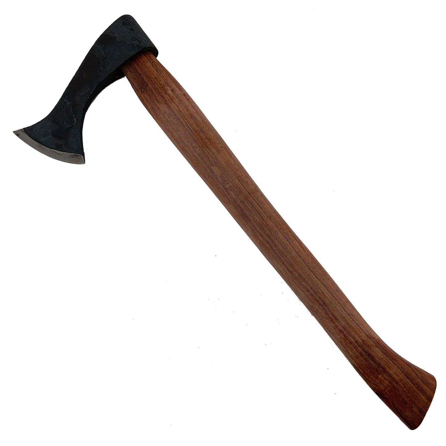 Antiqued Vikings Francisca Axe historical period - Tophatter Daily Deals