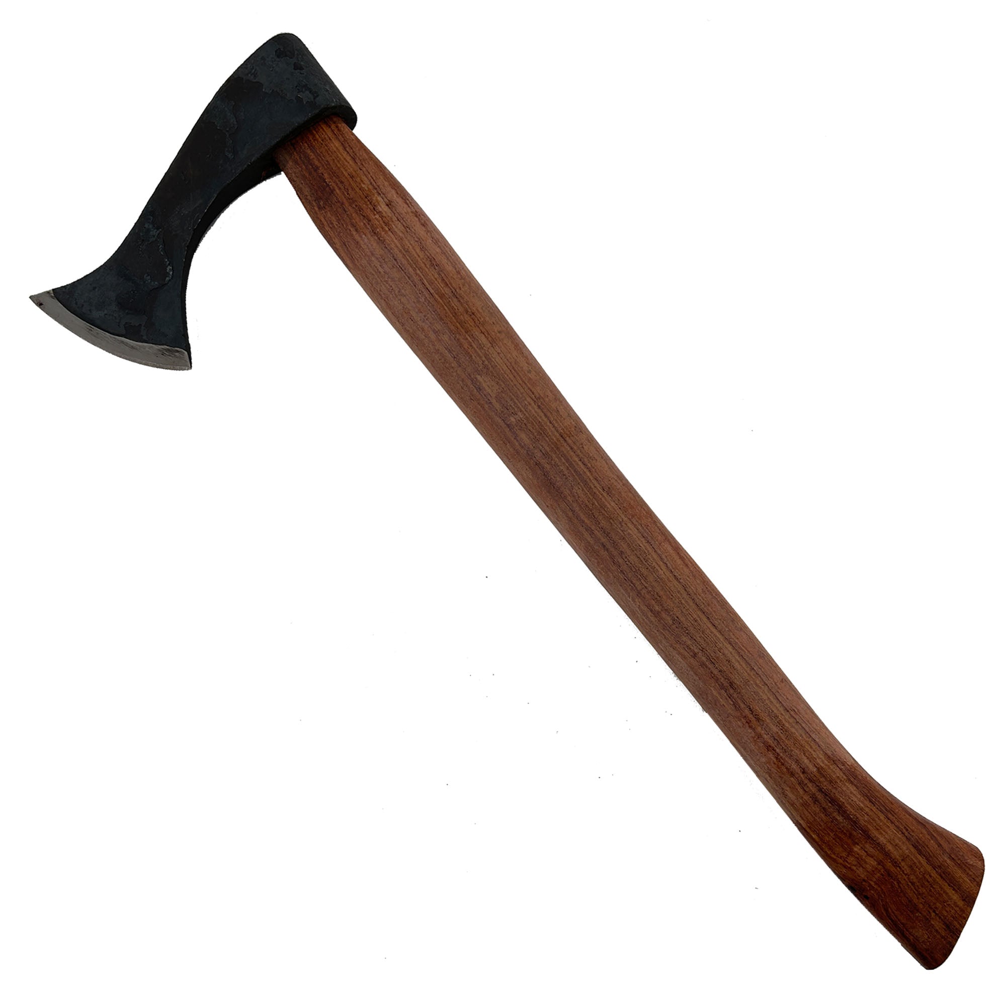 Antiqued Vikings Francisca Axe historical period - Tophatter Daily Deals
