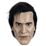 Evil Dead: Army of Darkness – Ash Williams Deluxe Injection Mask Mask - Tophatter Daily Deals