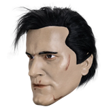Evil Dead: Army of Darkness – Ash Williams Deluxe Injection Mask Mask - Tophatter Daily Deals
