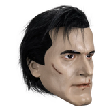 Evil Dead: Army of Darkness – Ash Williams Deluxe Injection Mask Mask - Tophatter Daily Deals