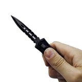Automatic OTF Double Edge Knife - Tophatter Daily Deals