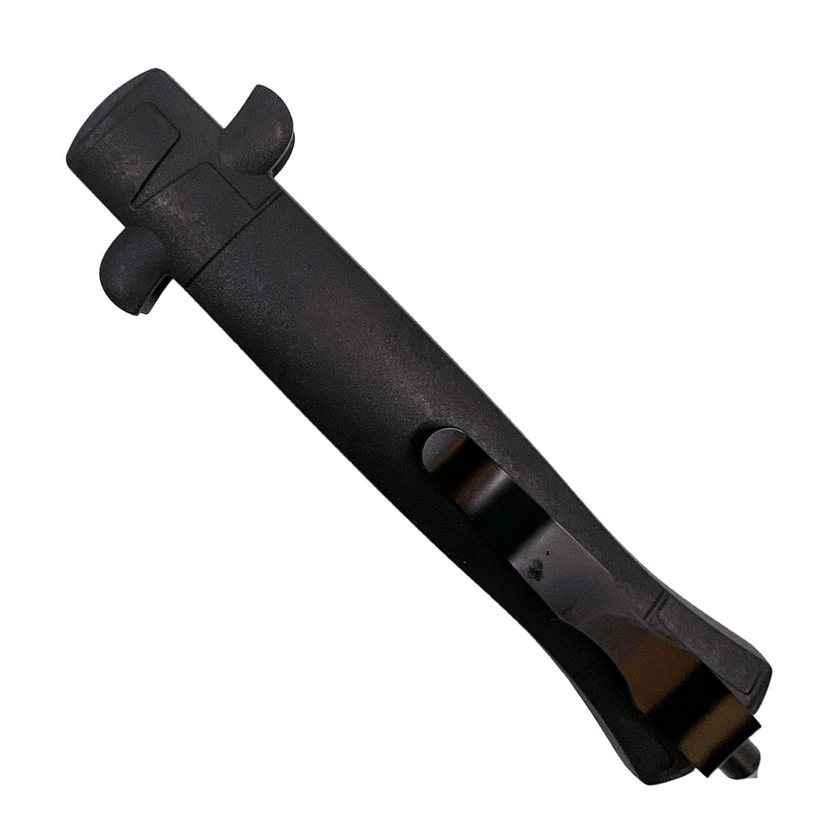 Ultralite ABS Automatic OTF Stiletto Knife - Tophatter Daily Deals
