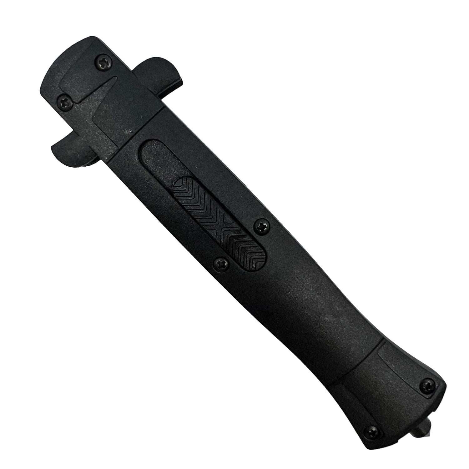 Ultralite ABS Automatic OTF Stiletto Knife - Tophatter Daily Deals