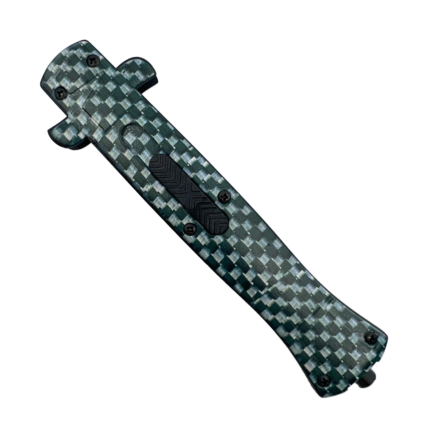 Ultralite ABS Automatic OTF Stiletto Knife - Tophatter Daily Deals