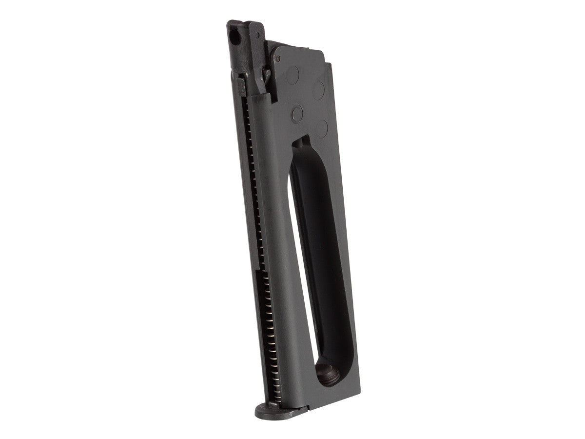 Barra 1911 Tactical Blowback CO2 BB Pistol - Tophatter Daily Deals