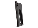 Barra 1911 Tactical Blowback CO2 BB Pistol - Tophatter Daily Deals