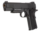 Barra 1911 Tactical Blowback CO2 BB Pistol - Tophatter Daily Deals