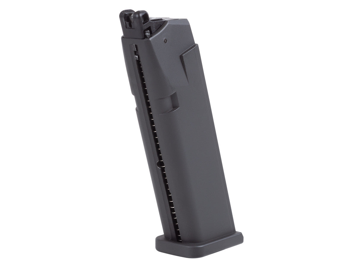 Barra 009 Full Auto Blowback CO2 BB Pistol Magazine - Tophatter Daily Deals
