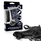 Screaming O My Secret Remote Control Panty Vibrator > Sex Toys For Ladies > Panty Vibes - Tophatter Daily Deals