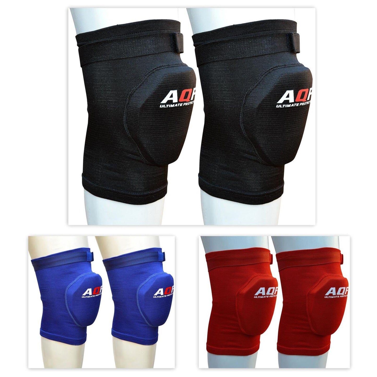 Best Knee Support for Arthritis - Knee Pads Brace Protector Caps Support Pad Guards Exercise & Fitness - Tophatter Daily Deals