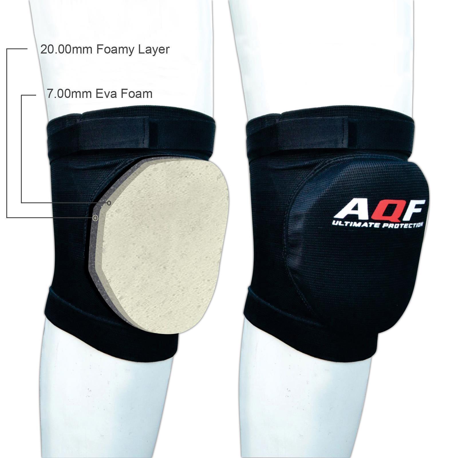 Best Knee Support for Arthritis - Knee Pads Brace Protector Caps Support Pad Guards Exercise & Fitness - Tophatter Daily Deals