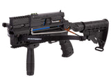 STINGER II Tactical Arrow Repeating Crossbow - Tophatter Daily Deals