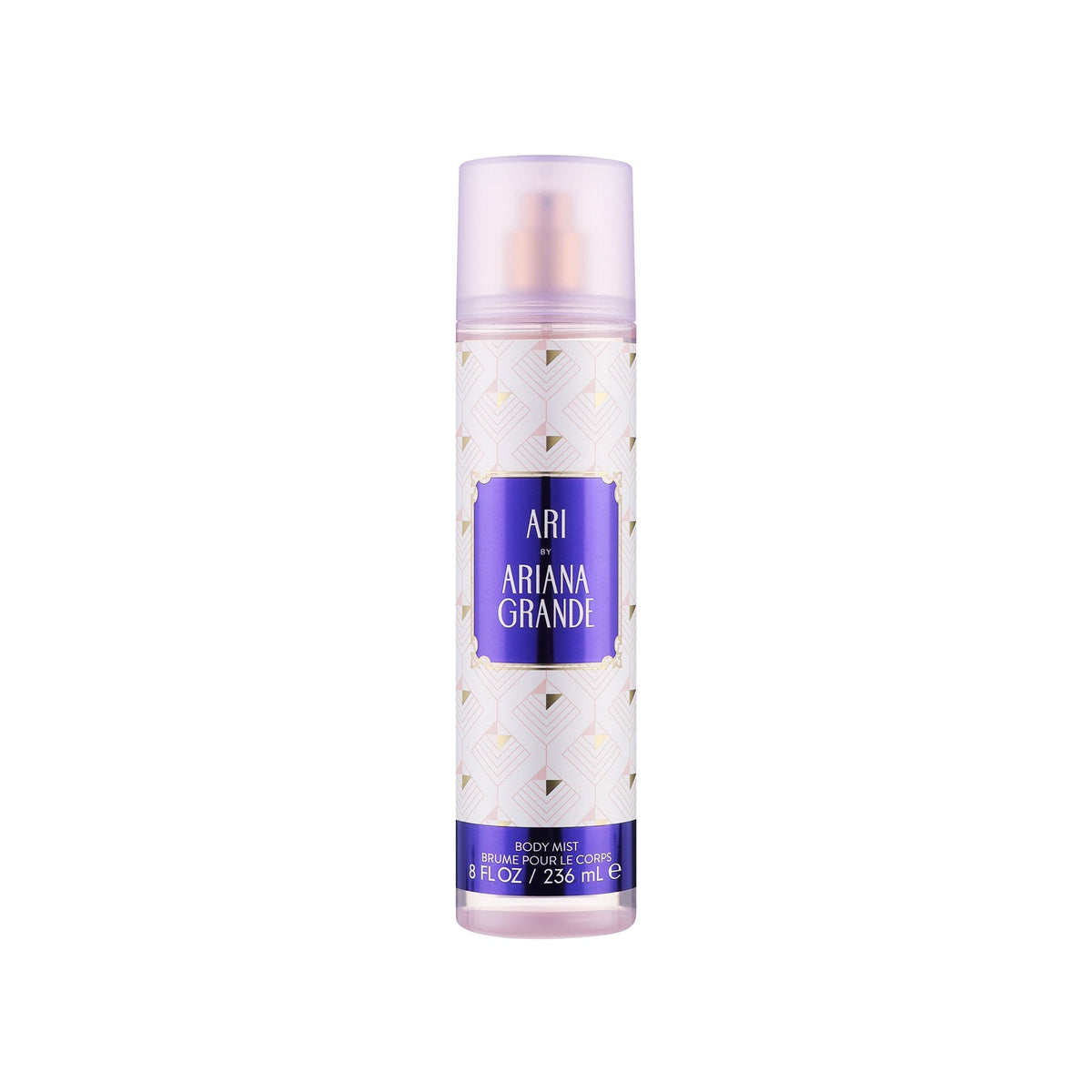 Ariana Grande Ari Body Mist 236ml Spray - Tophatter Daily Deals