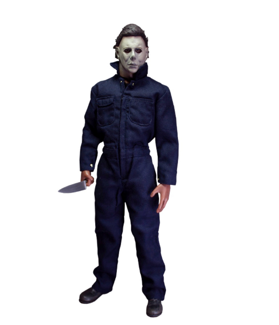 Halloween – Michael Myers 1:6 Scale (18") Action Figure Action Figure - Tophatter Daily Deals
