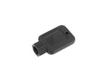ASG Universal Fake Silencer, Aluminum, For Select ASG Pistols - Tophatter Daily Deals