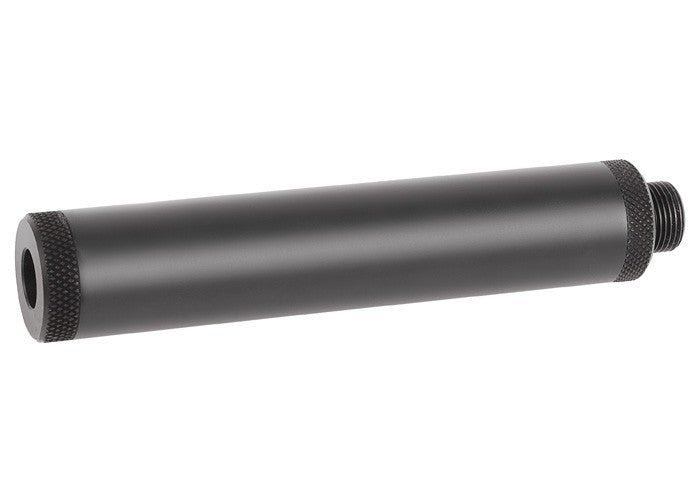 ASG Universal Fake Silencer, Aluminum, For Select ASG Pistols - Tophatter Daily Deals
