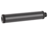 ASG Universal Fake Silencer, Aluminum, For Select ASG Pistols - Tophatter Daily Deals