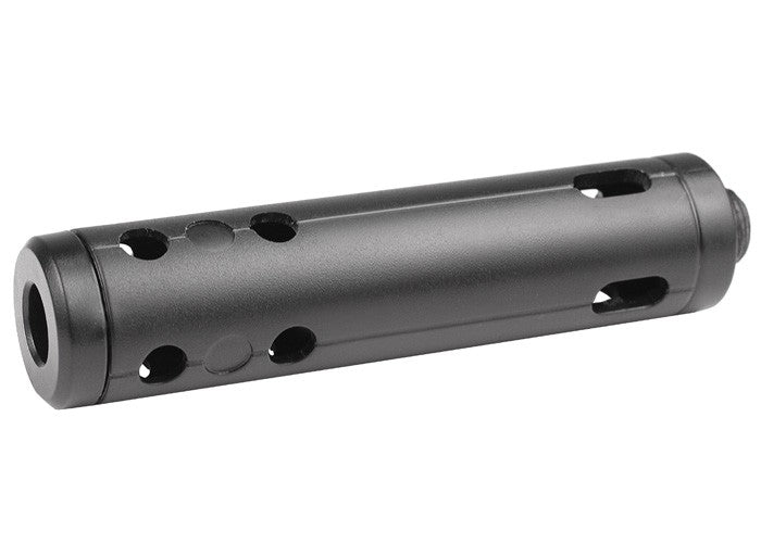 ASG Ventilated Universal Fake Compensator, For Select ASG Pistols - Tophatter Daily Deals