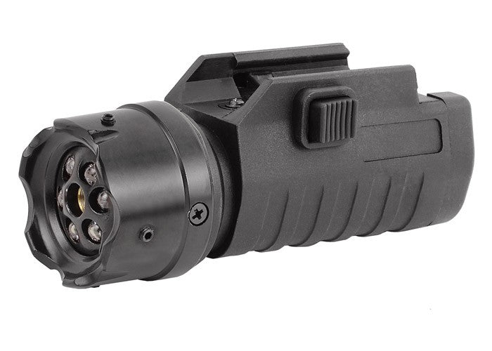 ASG Tactical Light/Laser With Detachable Mount - Tophatter Daily Deals