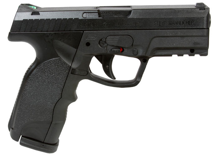 Steyr M9-A1 CO2 BB Pistol - Tophatter Daily Deals