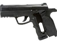 Steyr M9-A1 CO2 BB Pistol - Tophatter Daily Deals