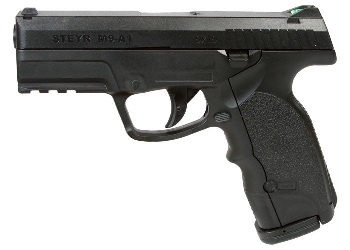 Steyr M9-A1 CO2 BB Pistol - Tophatter Daily Deals