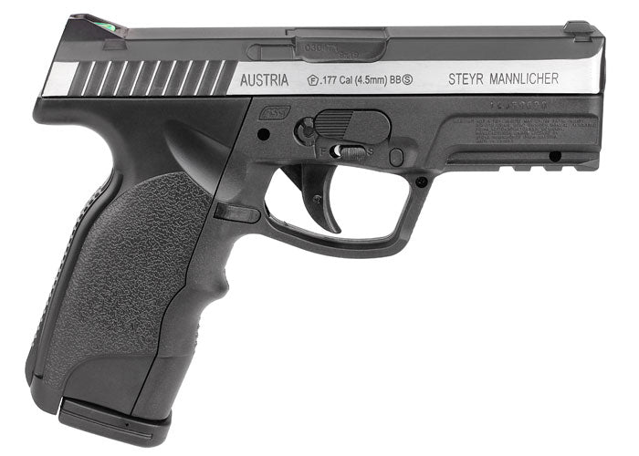 Steyr M9-A1 Dual-Tone CO2 Pistol - Tophatter Daily Deals