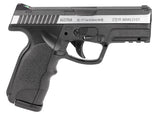 Steyr M9-A1 Dual-Tone CO2 Pistol - Tophatter Daily Deals